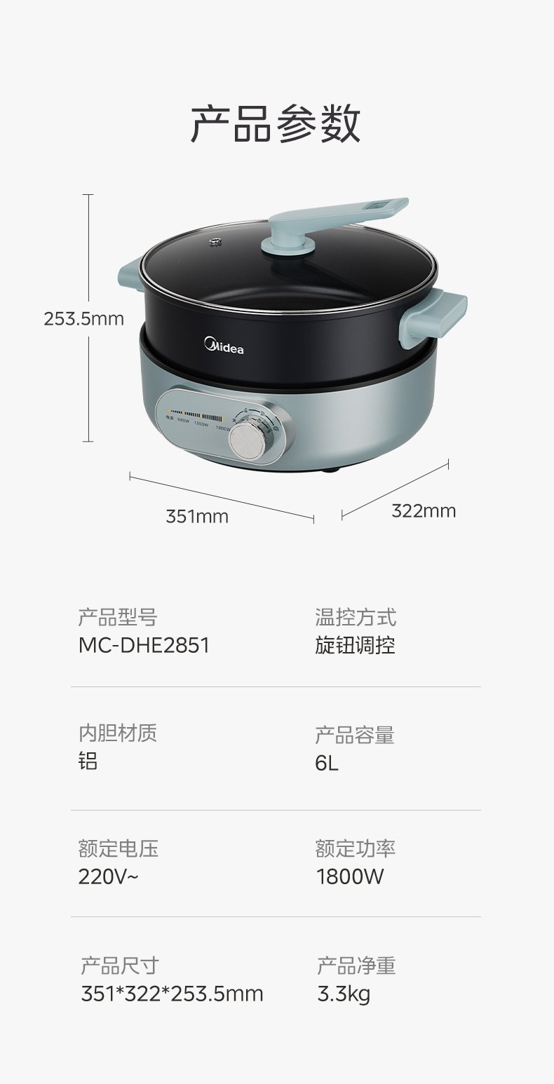 商品详情