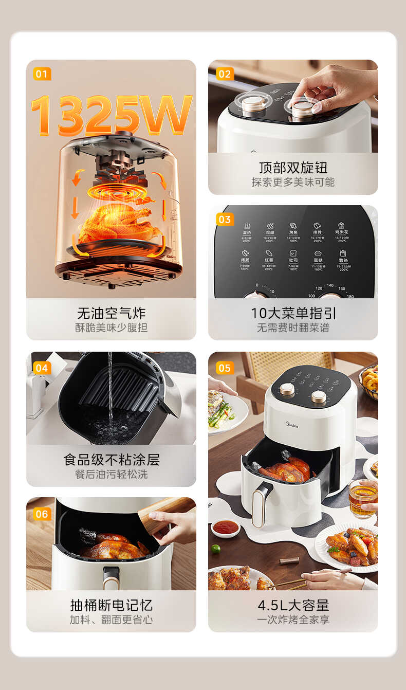 商品详情
