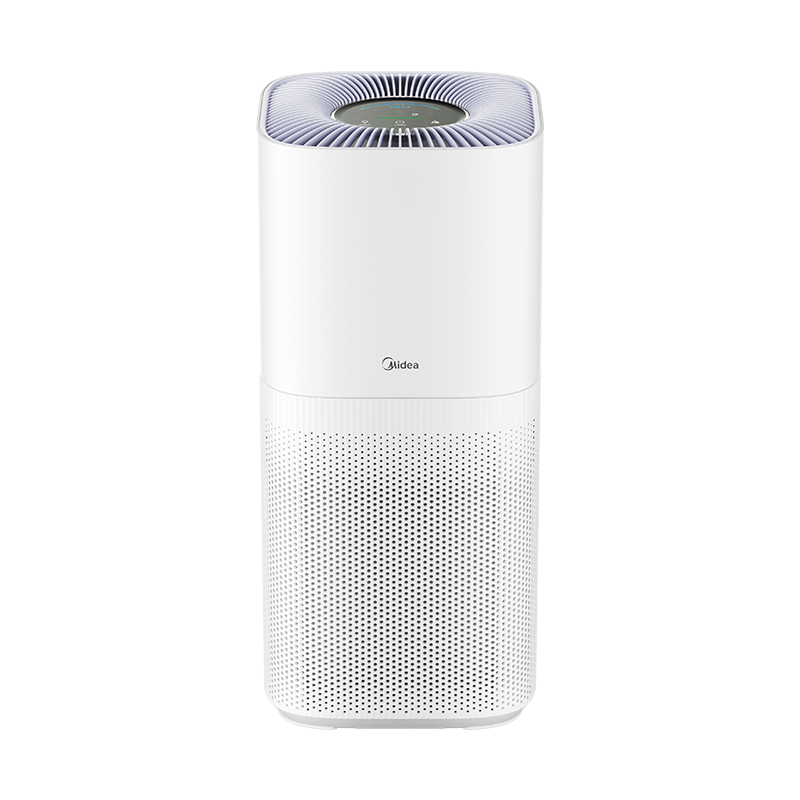 室内净化器 无 JHQ-P500 Pro JHQ-P500 Pro 美的