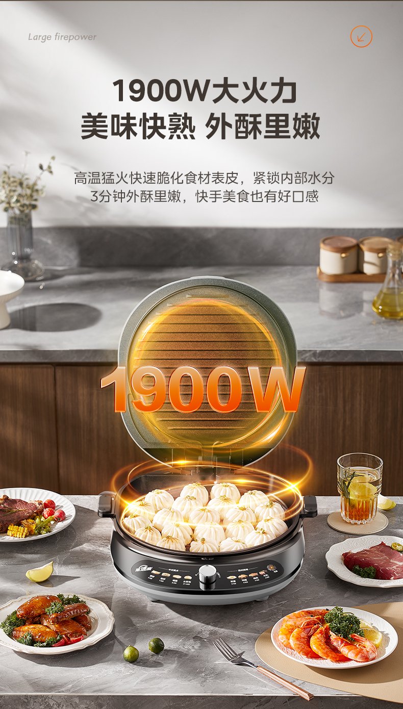 商品详情