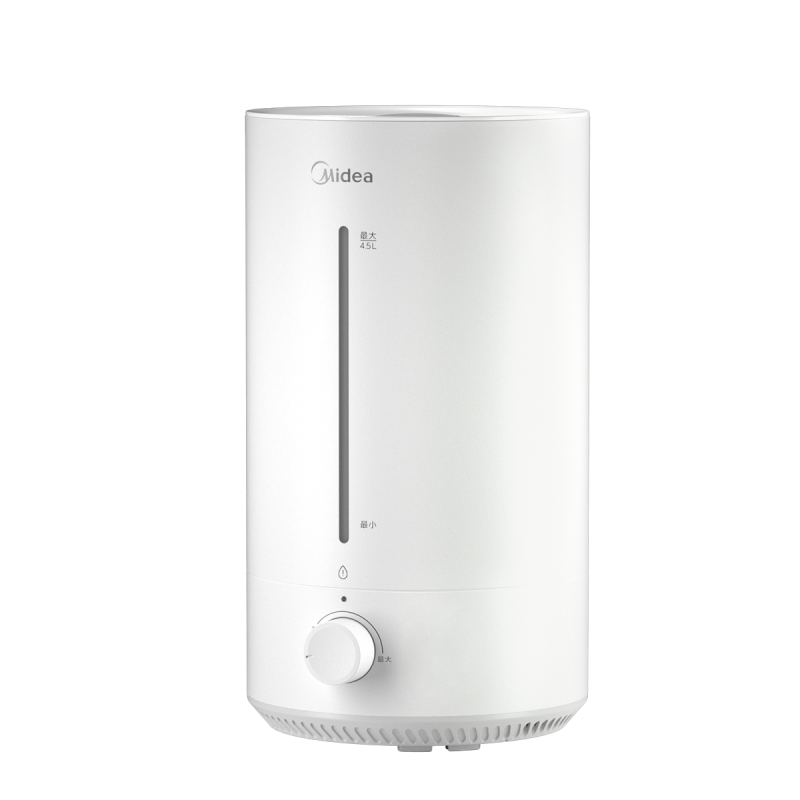 超声波加湿器 RoHS CS-3VWL 美的 货号CS-3VWL 【后四位编码1263】