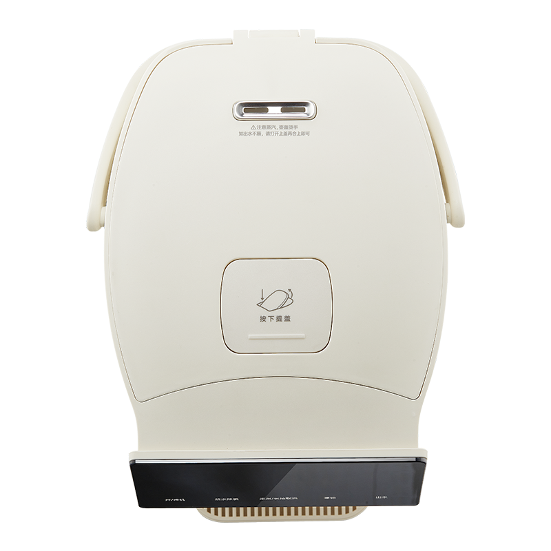 美的电热水瓶 MK-SP50E-30Wpro 家用5L大容量 童锁保护 外塑内钢