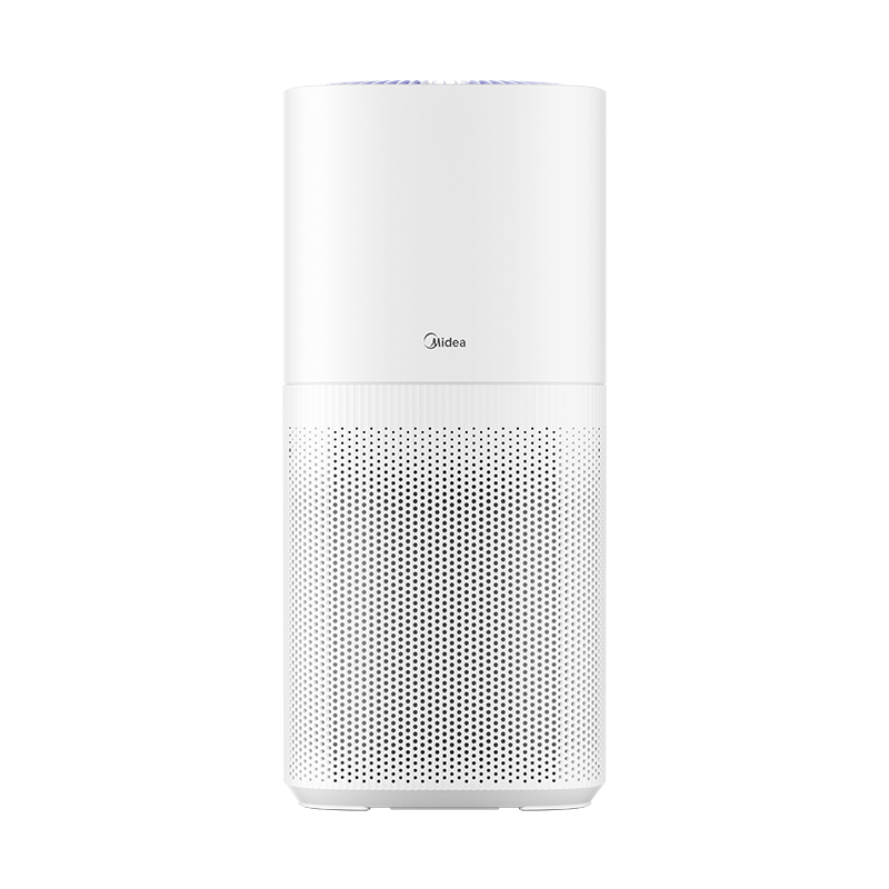 室内净化器 无 JHQ-P500 Pro JHQ-P500 Pro 美的