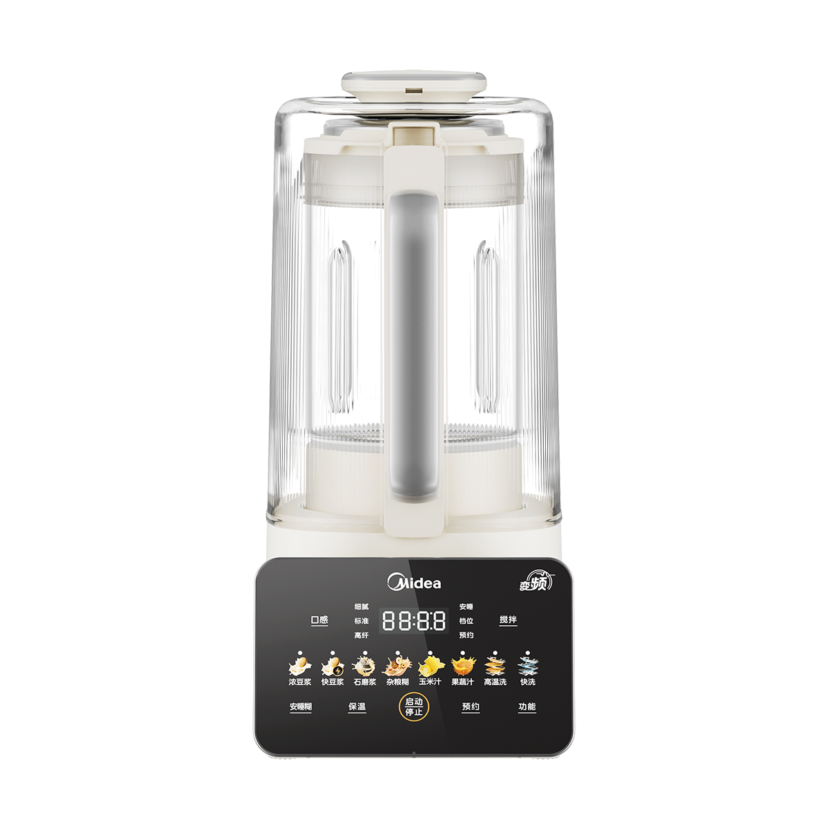 美的 破壁机 MJ-FC12 Pro RoHS 产品货号FC12 Pro 1.5L