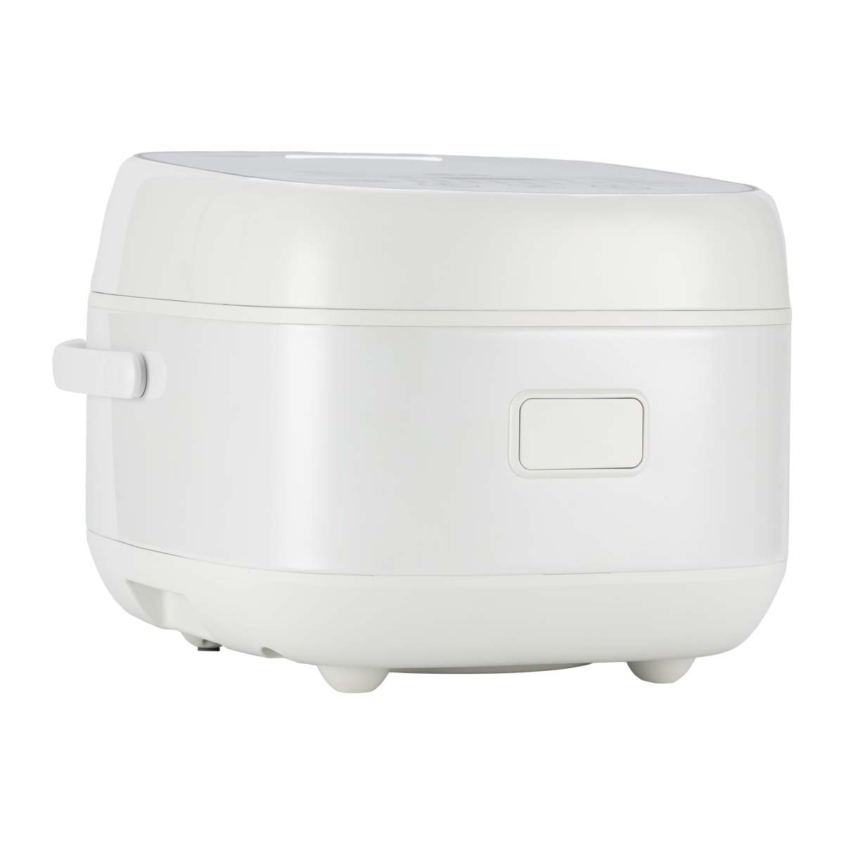 东芝 IH全智能电饭煲 RC-15HOVC(W) 4L容量 白珍珠0涂层
