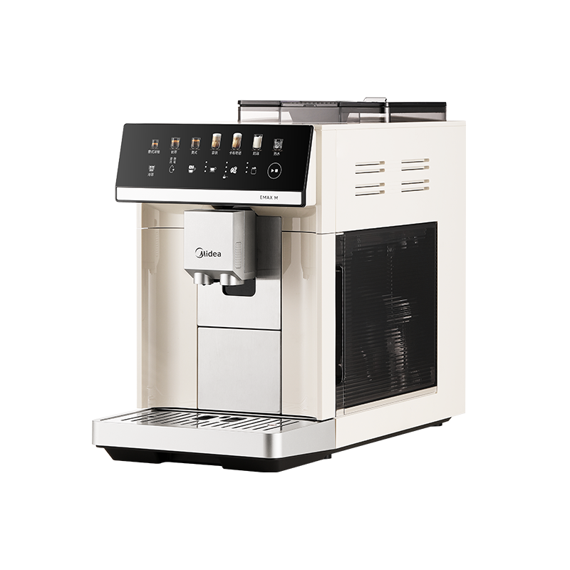 压力式咖啡机 MA-ACX30 220V CCC 产品货号ACX30 GB