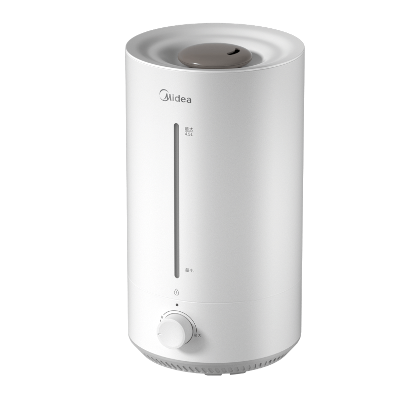 超声波加湿器 RoHS CS-3VWL 美的 货号CS-3VWL 【后四位编码1263】