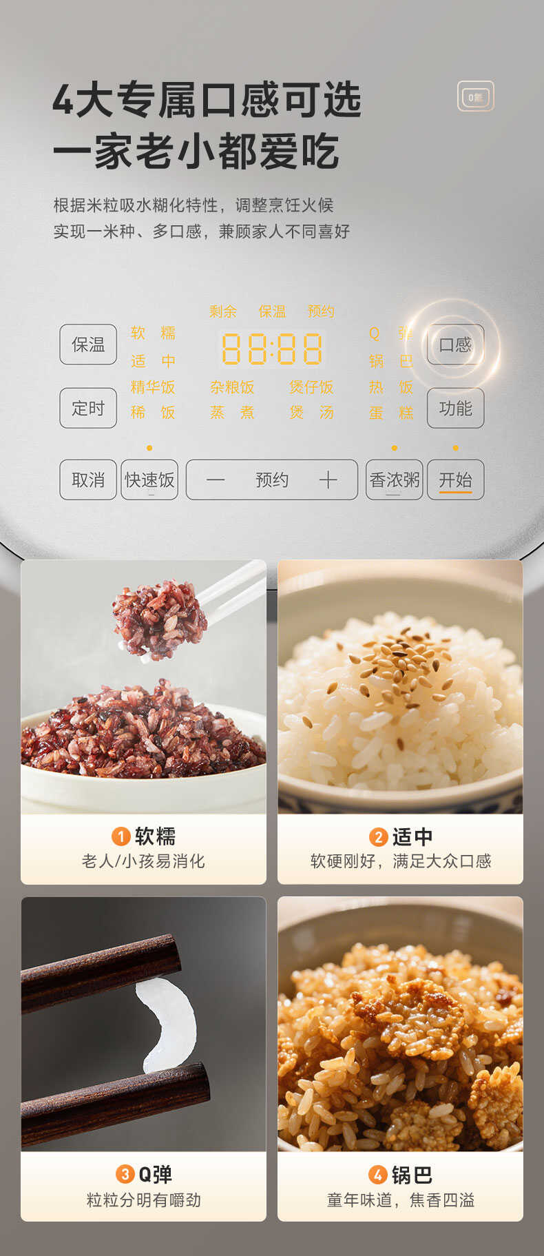 商品详情