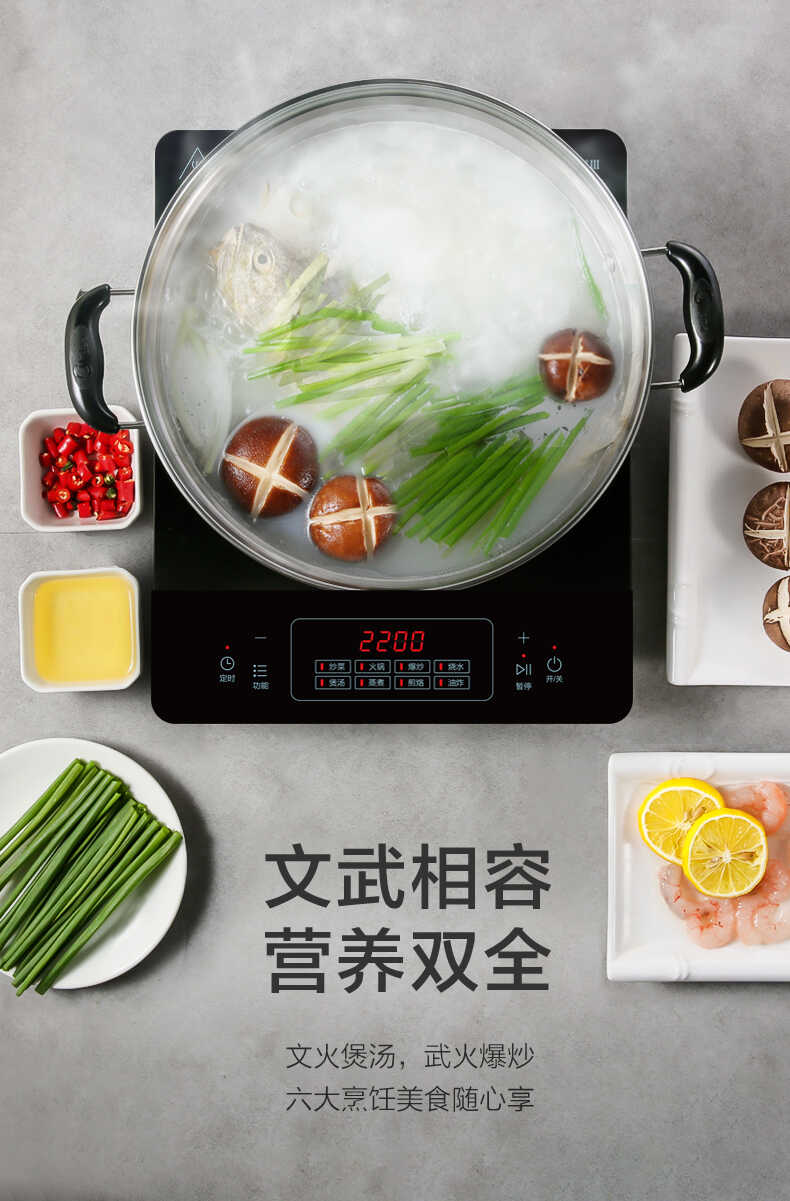 商品详情