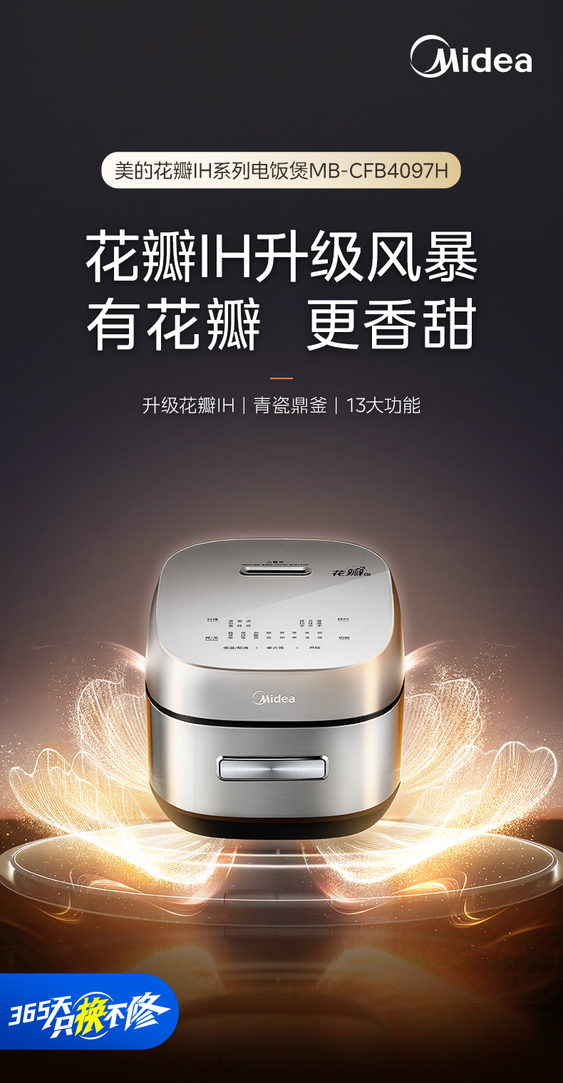 商品详情