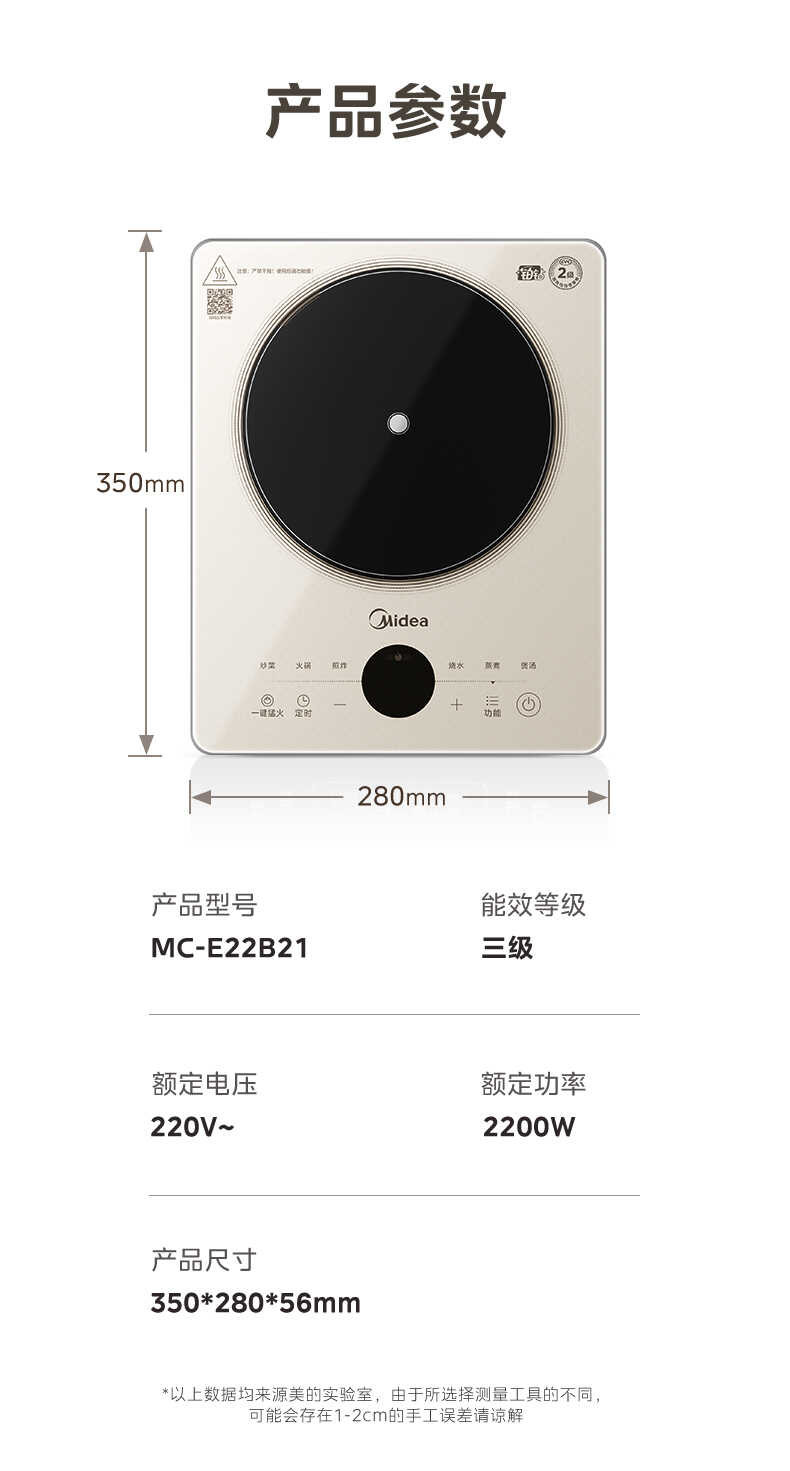 商品详情