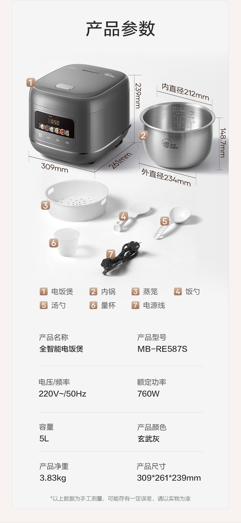 产品详情介绍