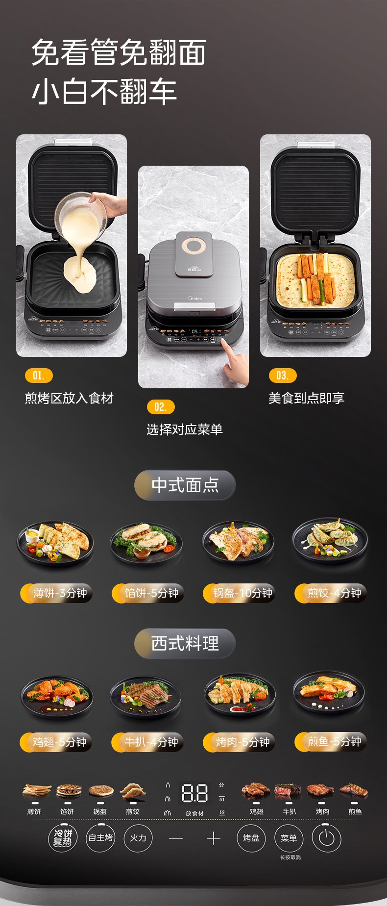 商品详情