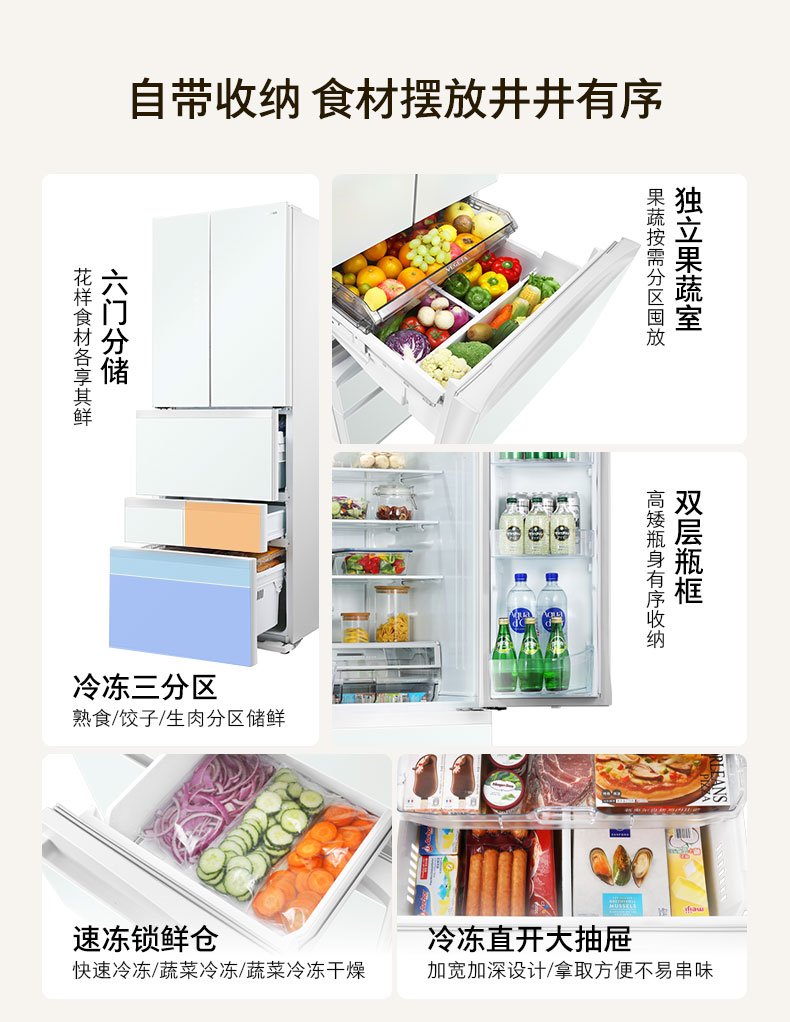 商品详情